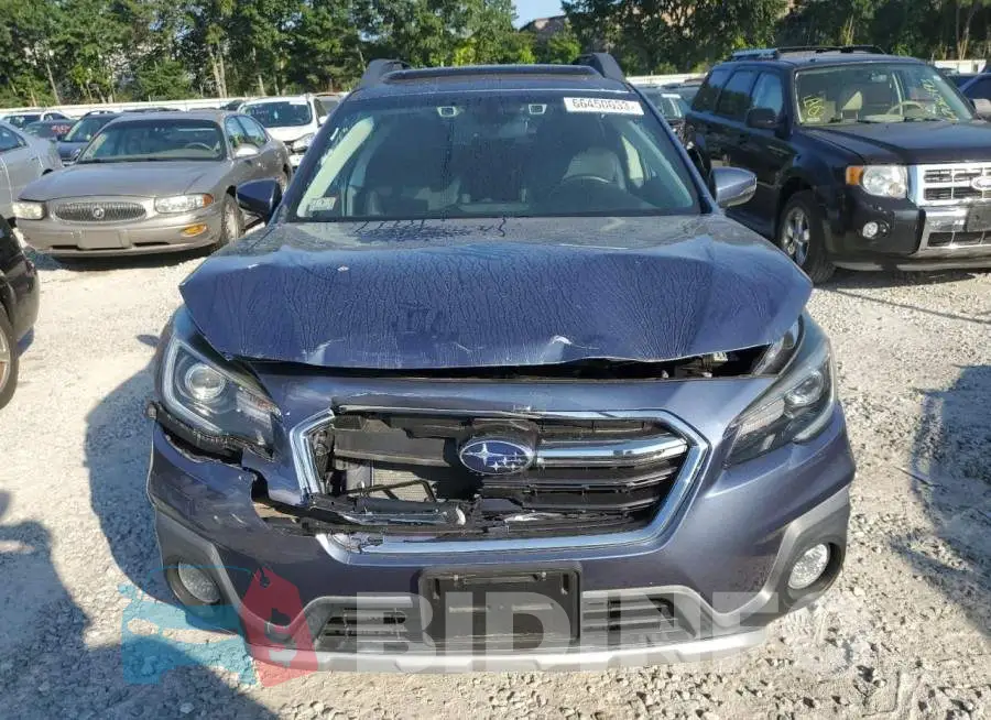 4S4BSANC6J3278702 Photo# 5
