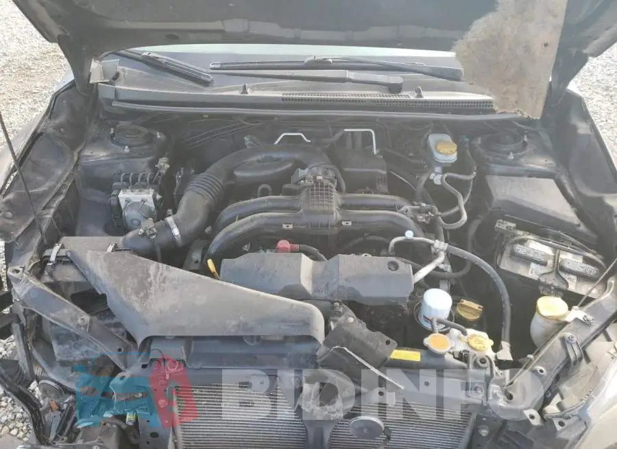 JF2GPACC6F9282897 Photo# 11