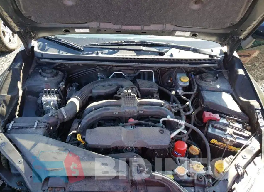 JF2GPAGCXE8233622 Photo# 12