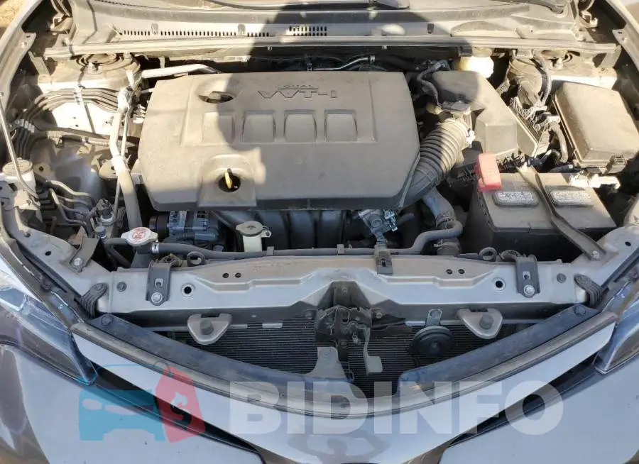 2T1BURHEXHC939143 Photo# 11