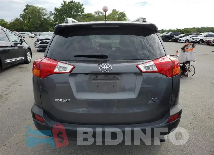 2T3BFREV3FW288150 Photo# 6