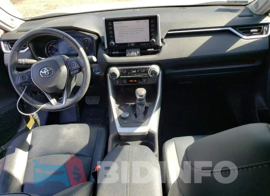 2T3DWRFV1KW009358 Photo# 8