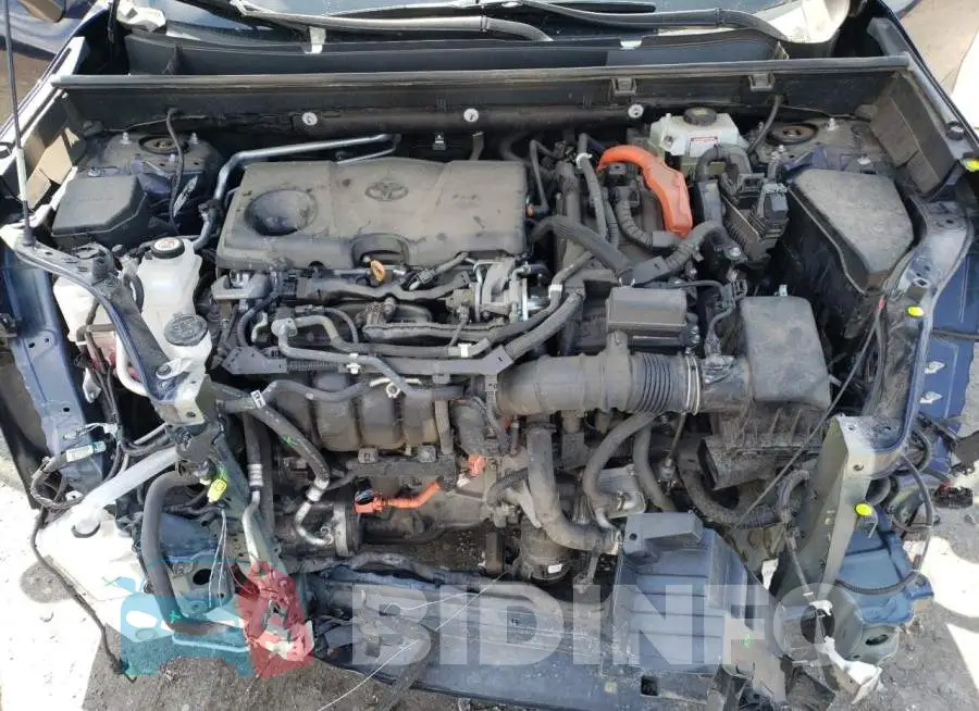 2T3DWRFVXLW064912 Photo# 11
