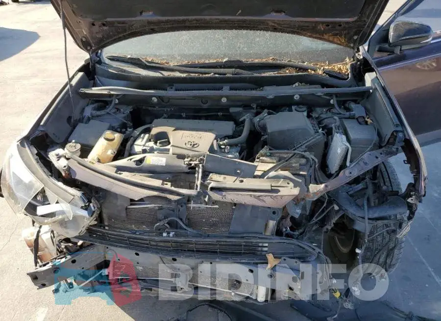 2T3JFREV4GW506271 Photo# 11