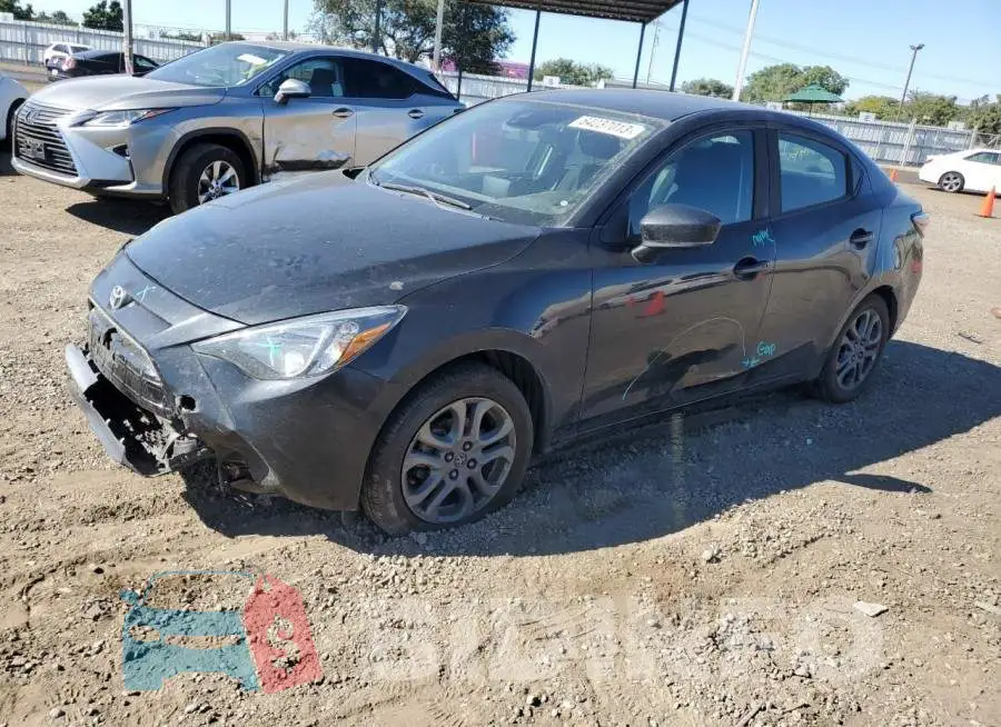 3MYDLBYV7KY523238 Photo# 1