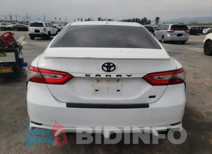 4T1B11HK4KU278277 Photo# 6