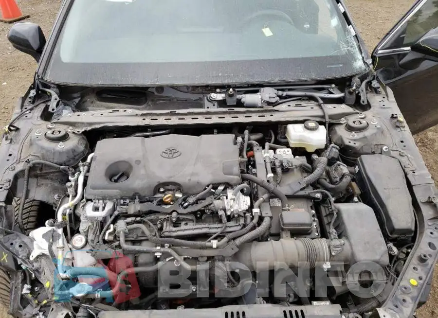 4T1C31AK9NU573887 Photo# 11