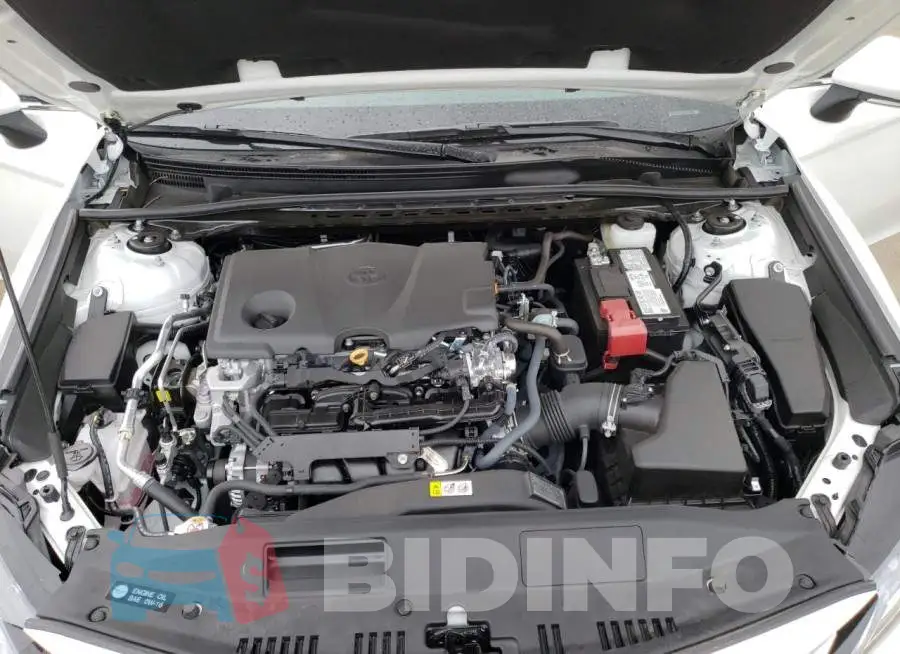 4T1F11AK5PU156952 Photo# 11