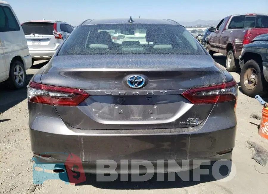 4T1F31AK9PU608833 Photo# 6