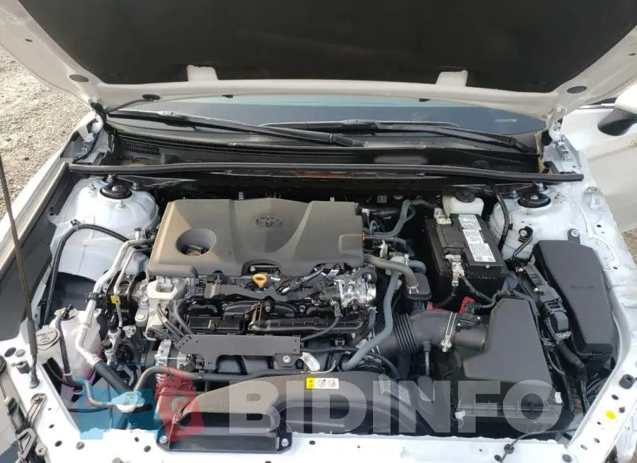 4T1K61AK6PU815220 Photo# 11