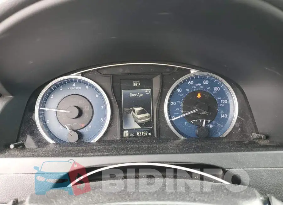 4T4BF1FK6GR577190 Photo# 9