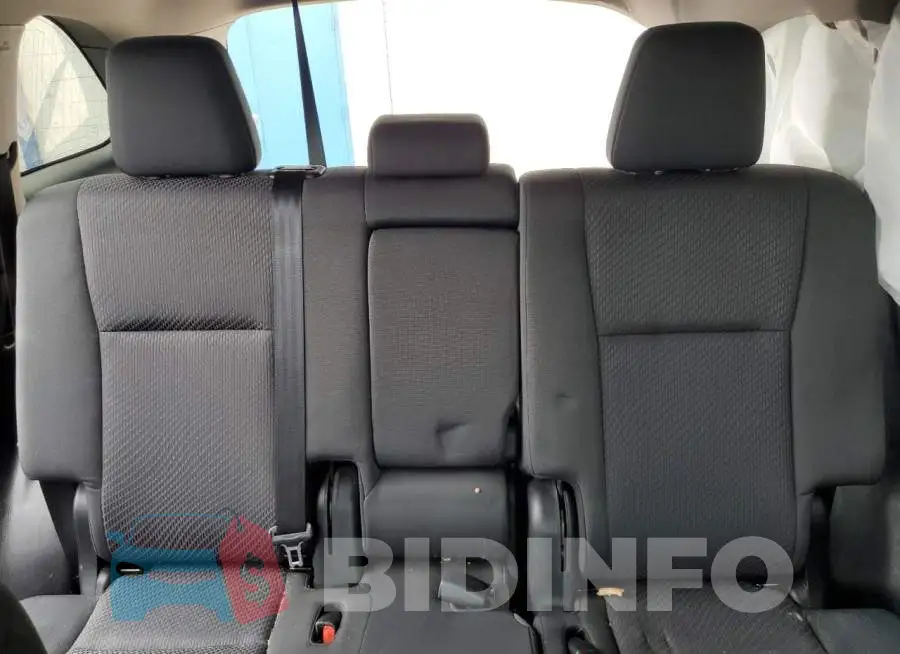 5TDBZRFH1KS982203 Photo# 10