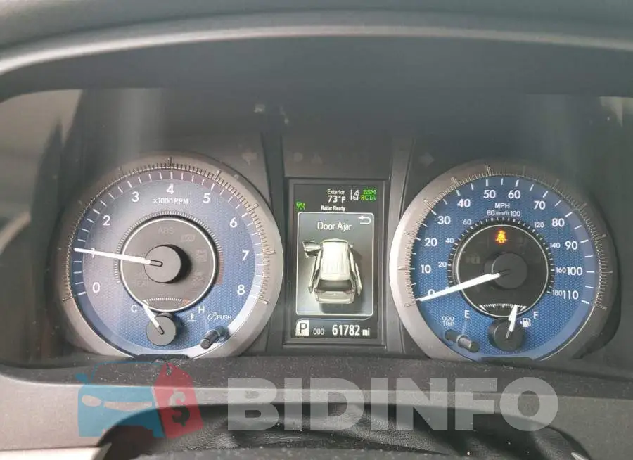 5TDDZ3DC4KS224630 Photo# 9