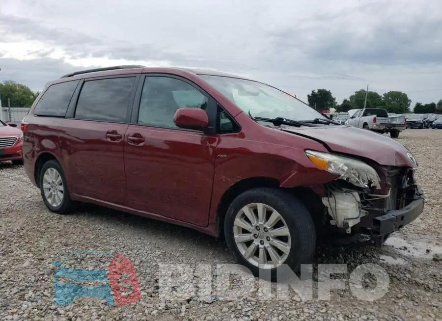 5TDJK3DCXGS138253 Photo# 4