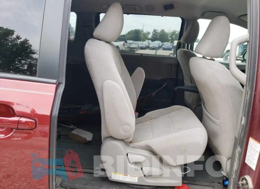 5TDJK3DCXGS138253 Photo# 11