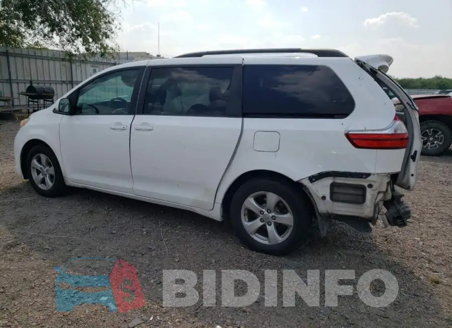 5TDKK3DC0FS611001 Photo# 2