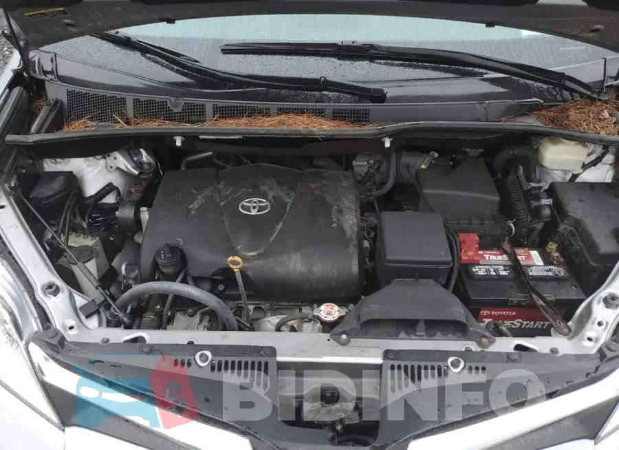 5TDKZ3DC7JS921652 Photo# 12