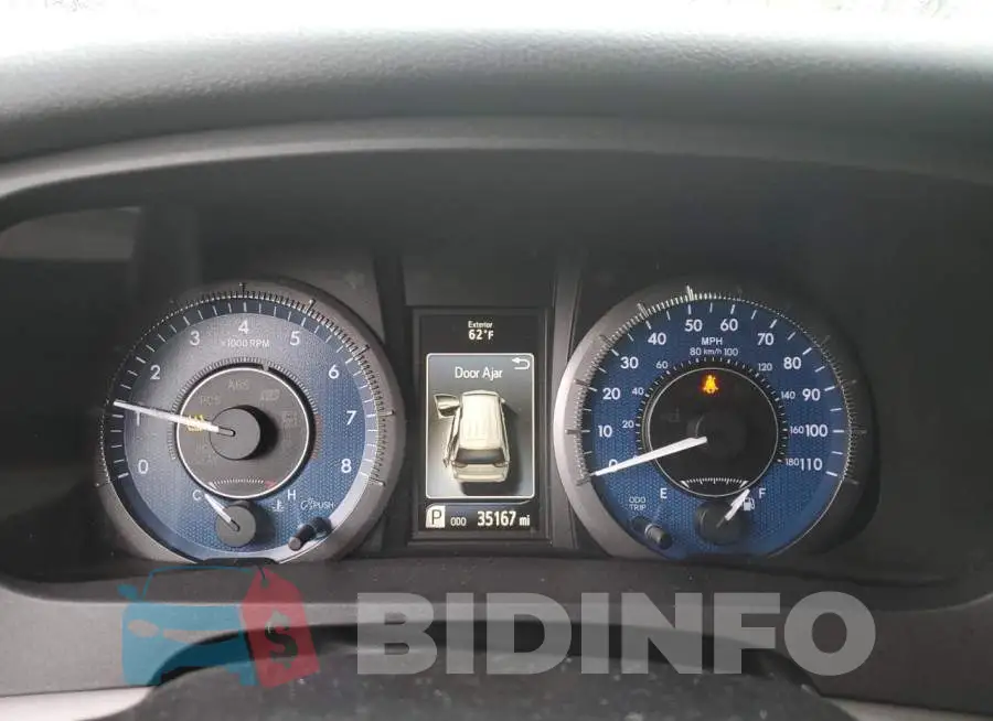 5TDKZ3DC7JS921652 Photo# 9