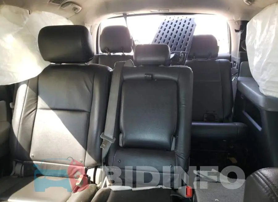 5TDZY5G17ES050703 Photo# 10