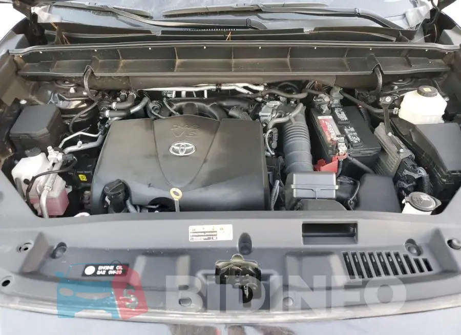5TDZZRAH7LS514015 Photo# 12