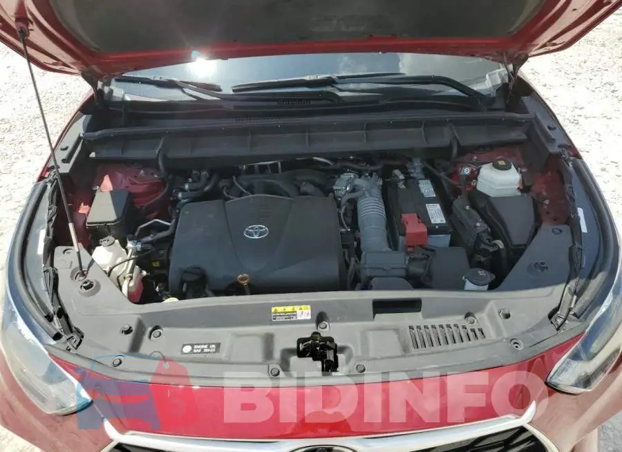 5TDZZRAH9LS007813 Photo# 12