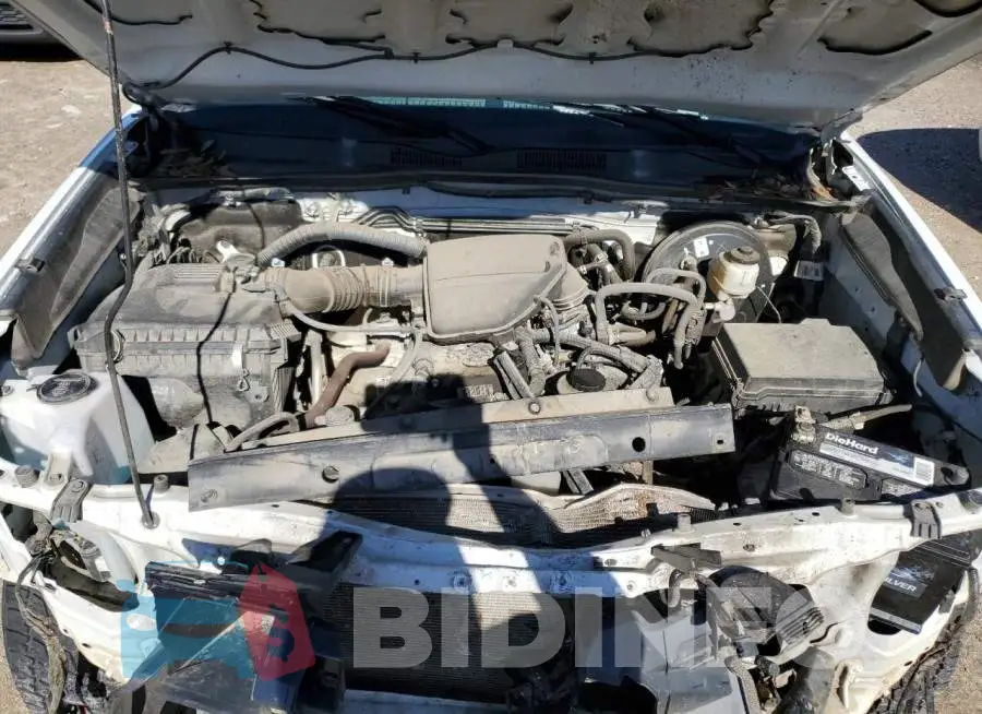 5TFAX5GN5JX124787 Photo# 11