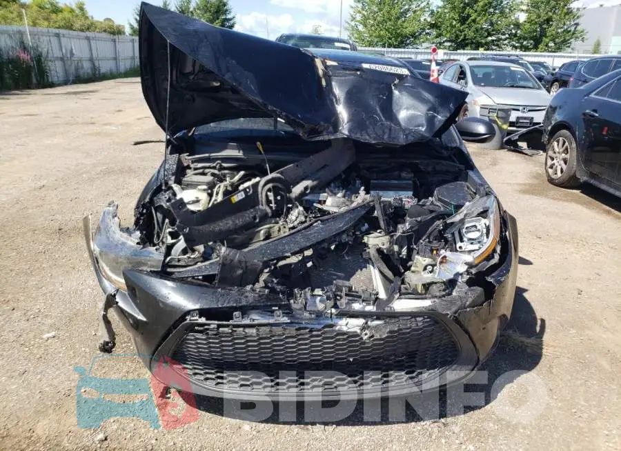 5YFBPRBE6LP125337 Photo# 5