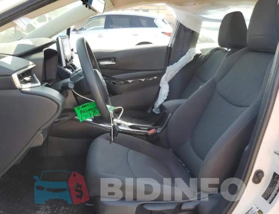 5YFEPRAE4LP098718 Photo# 7