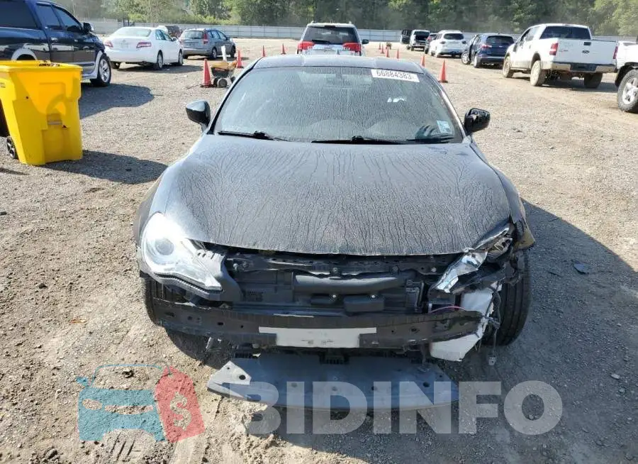 JF1ZNAA12F8701581 Photo# 5