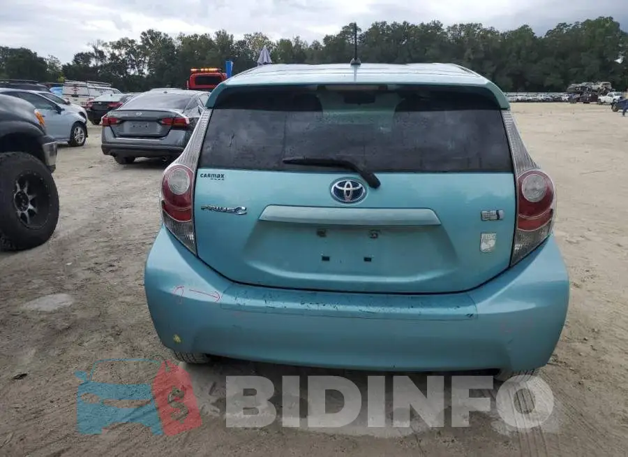 JTDKDTB35E1078345 Photo# 6