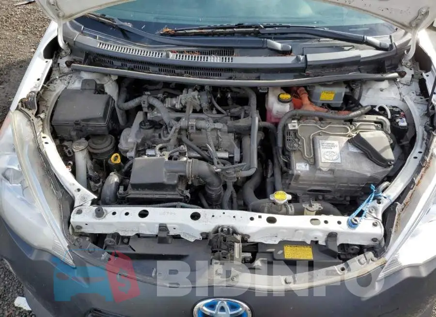 JTDKDTB36E1569281 Photo# 11