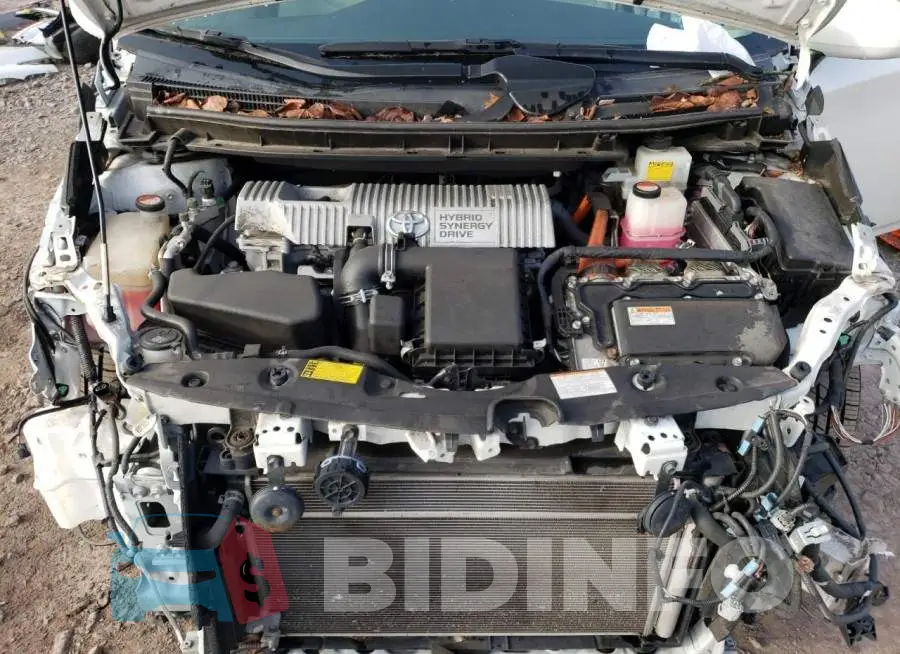 JTDKN3DU1F1912132 Photo# 11