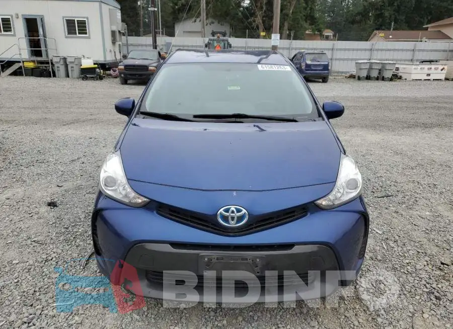 JTDZN3EUXGJ052357 Photo# 5