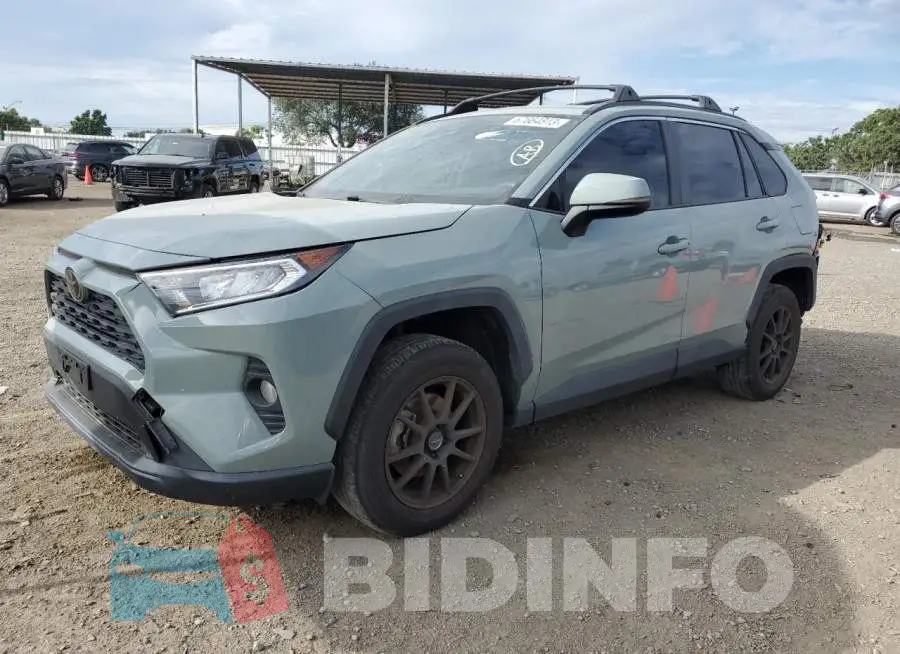 JTMW1RFV7KD038285 Photo# 1