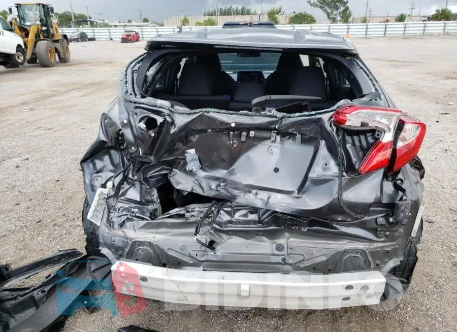 NMTKHMBX4NR143698 Photo# 6