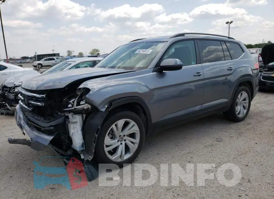 1V2HP2CA1MC548588 Photo# 1