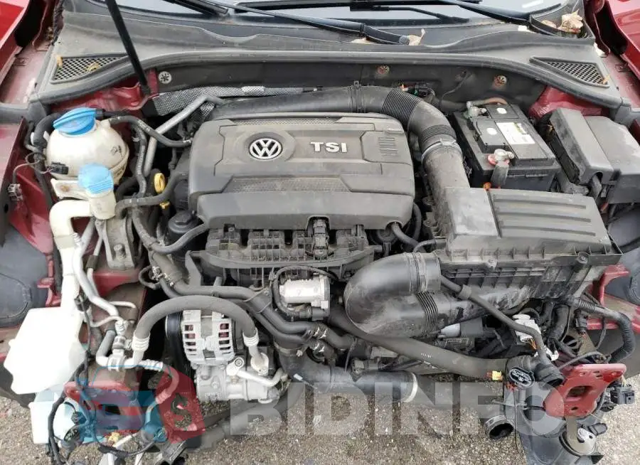 1VWAS7A35FC119425 Photo# 11