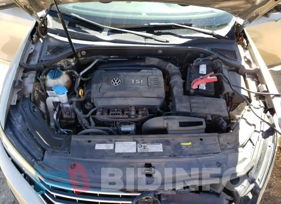 1VWBT7A30GC045219 Photo# 11
