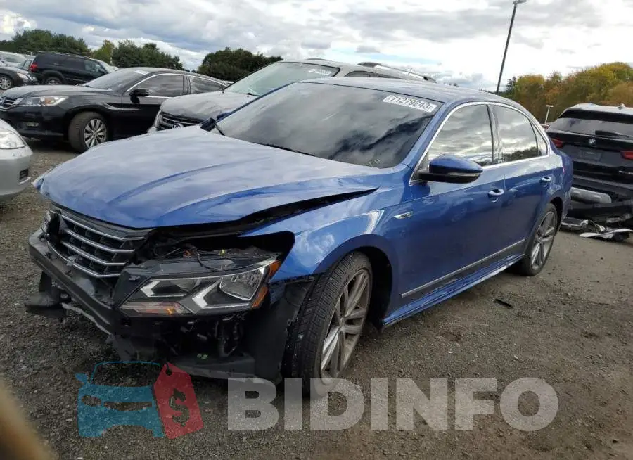 1VWDT7A32HC006920 Photo# 1