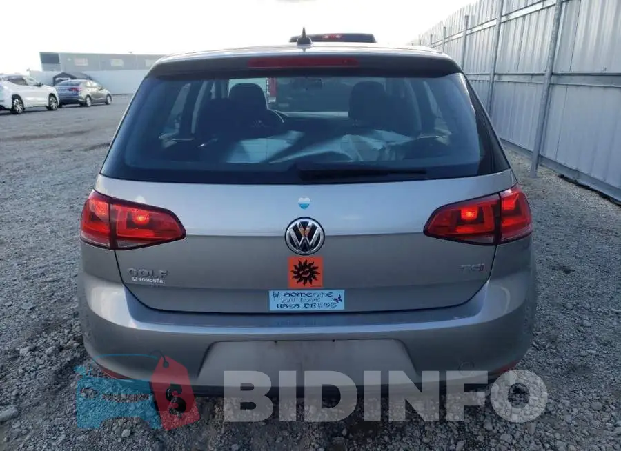 3VW217AU6GM058621 Photo# 6