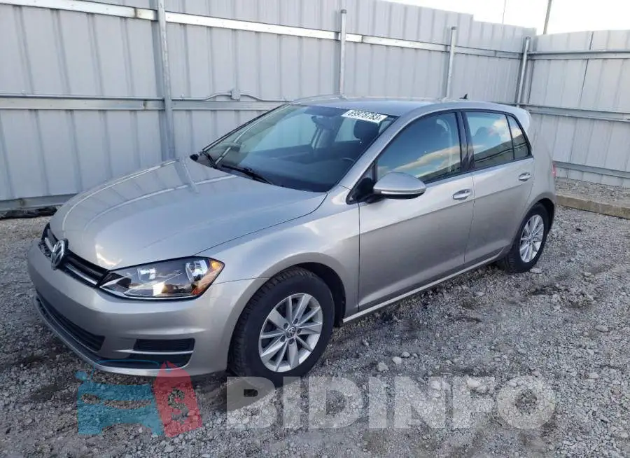 3VW217AU6GM058621 Photo# 1
