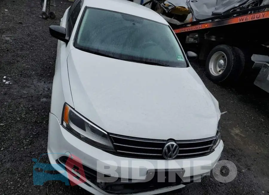 3VW267AJXGM315657 Photo# 5