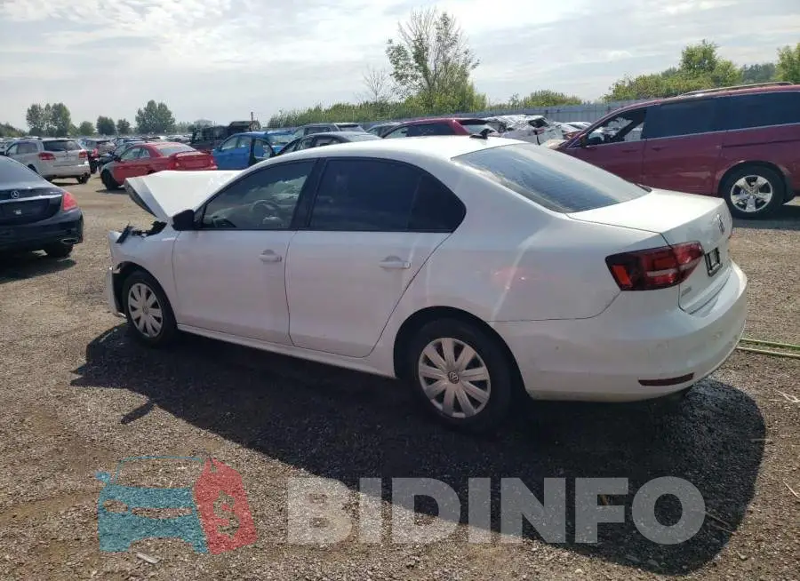 3VW2B7AJ2HM241308 Photo# 2