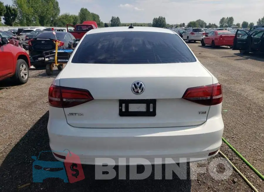 3VW2B7AJ2HM241308 Photo# 6