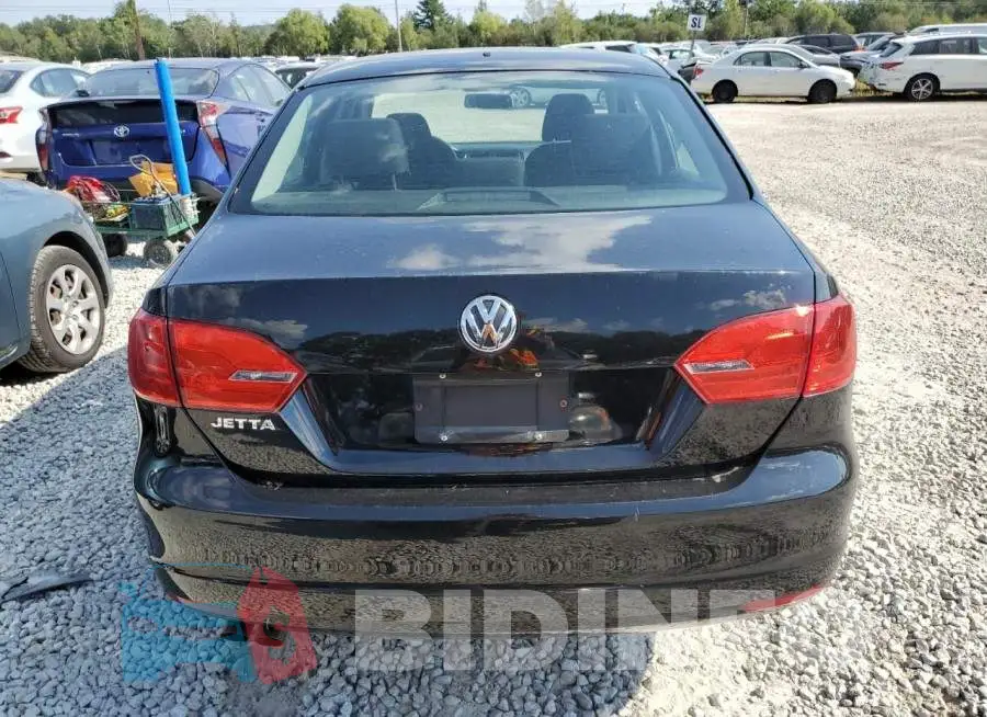 3VW2K7AJ5EM367433 Photo# 6