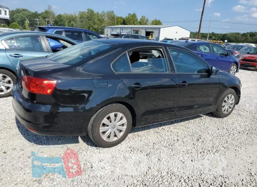 3VW2K7AJ5EM367433 Photo# 3