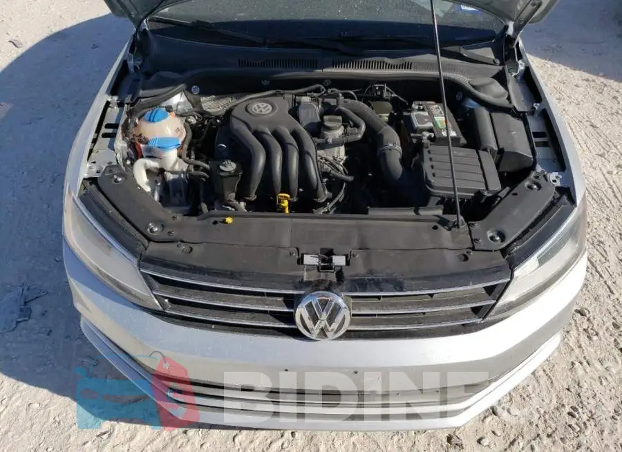3VW2K7AJ7FM329543 Photo# 11