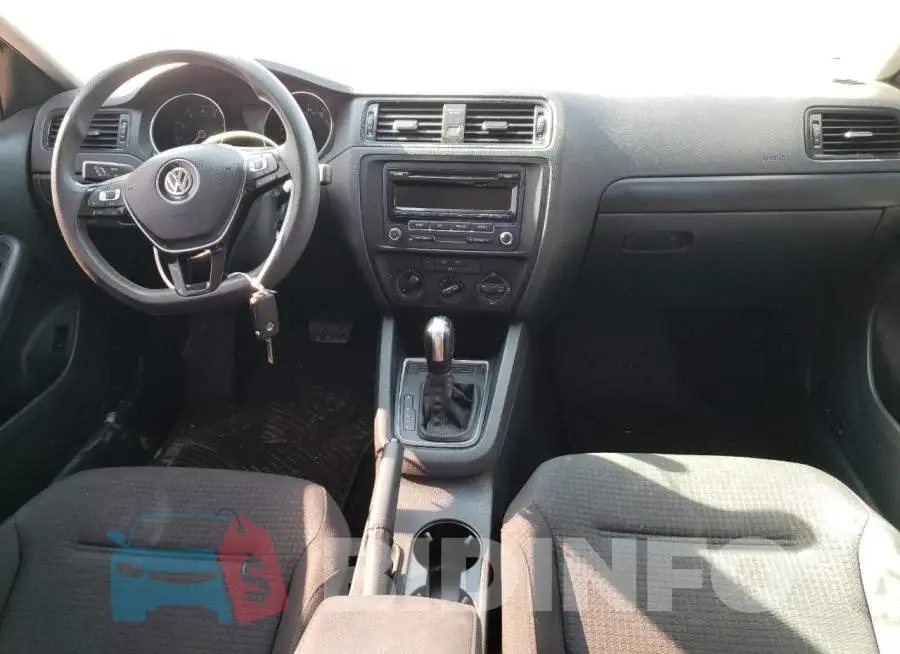 3VW2K7AJ7FM329543 Photo# 8