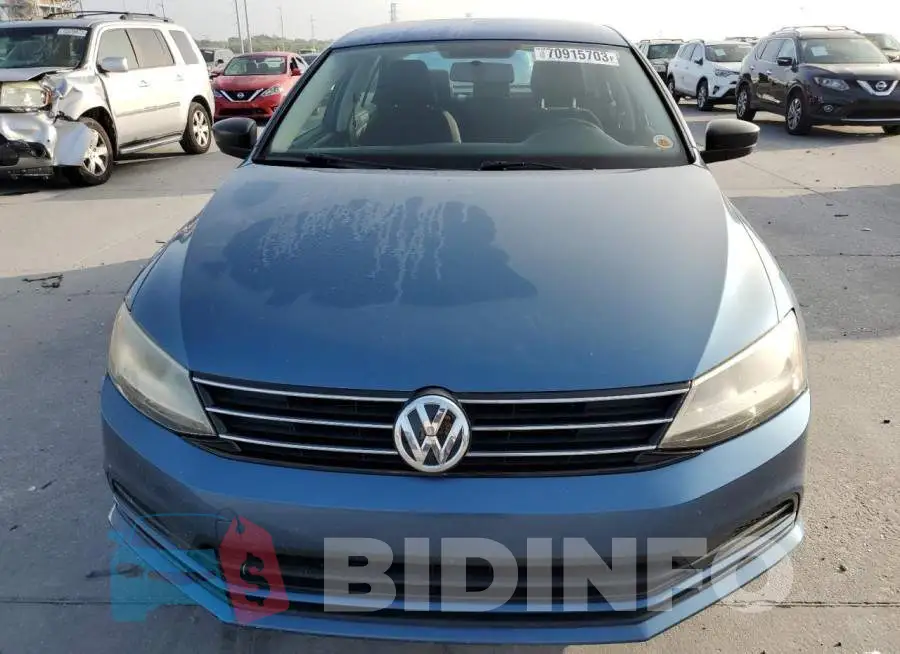 3VW2K7AJ8FM286945 Photo# 5