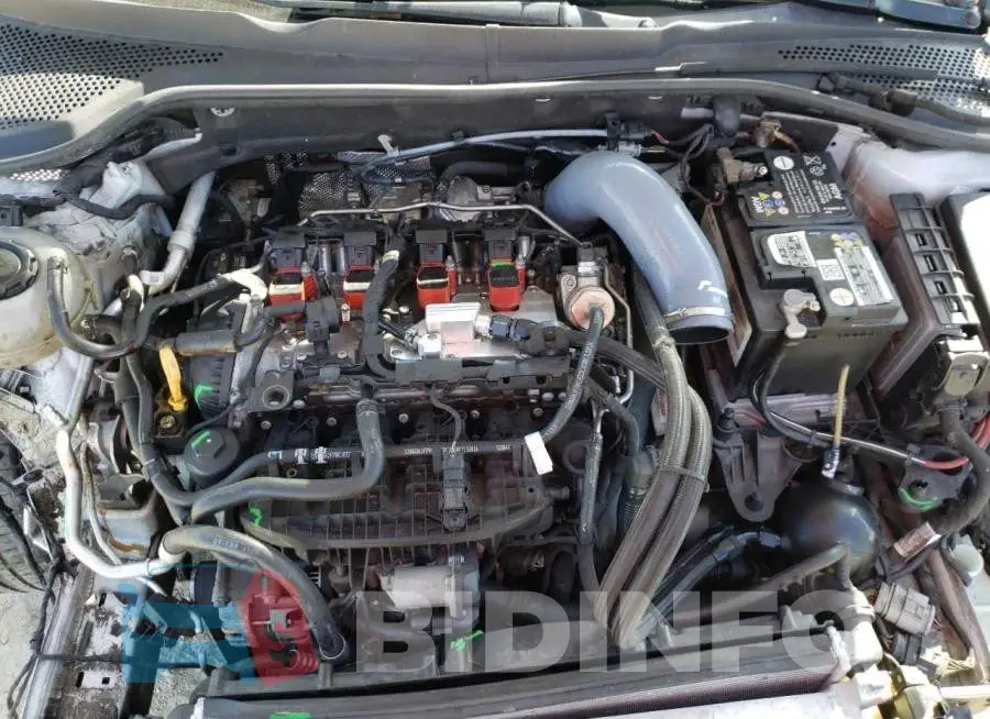 3VW447AU9JM262305 Photo# 11